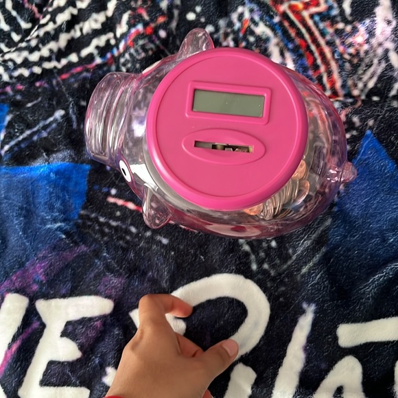 Pig Bank - Picture 2 of 2